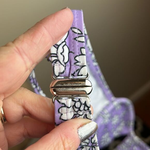 (3/$15) Shein bikini top size small - Picture 7 of 7